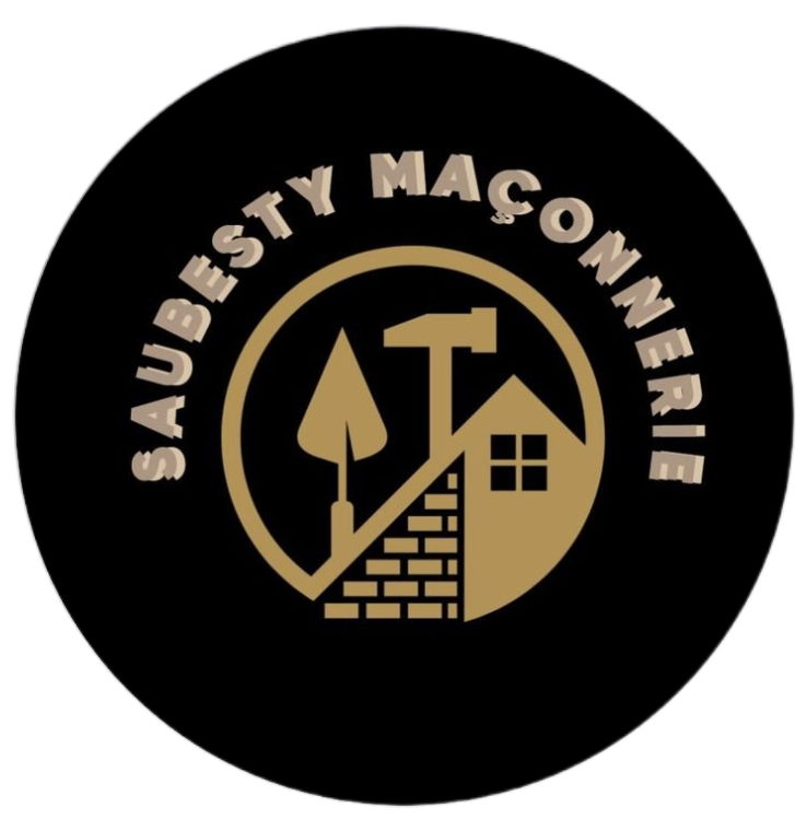 Logo SAUBESTY Maçonnerie